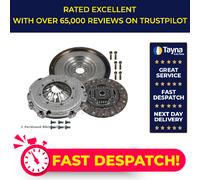 Clutch kit Conversion from dual-mass flywheel to single-mass flywheel ADV183067