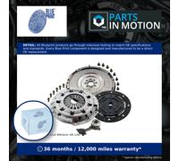 BLUE PRINT ADBP300031 Clutch kit