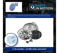 BLUE PRINT ADBP300031 Clutch kit