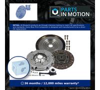 BLUE PRINT ADV183071 Clutch kit