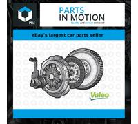 VALEO 845006 Clutch kit