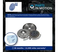 BLUE PRINT ADV183086 Clutch Kit for VW