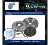 BLUE PRINT ADV183065 Clutch kit