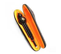 Dual Tone Hulusi Chinese Traditional Flute Gourd Cucurbit Flute C/Bb Key Ethnic Musical Instrument Professional Hulusi (Color : 02, Size : C key)