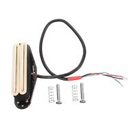 Dual Track Electric Guitar Pickup Replacement Part for Guitar
