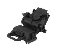 Dual-Tube Binocular Night Vision Goggles Dummy Model Hunting Fast Helmet Accessories Role-playing Equipment Helmet nightvision nightvision goggles vision mount goggles night costume costume go