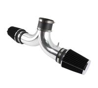 Dual Twin Cold Air Intake Filter For Jeep For Grand For Cherokee 4.7L 99-04