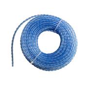Dual Twist Strimmer Line 1.6mm X 15M - Durable & Efficient