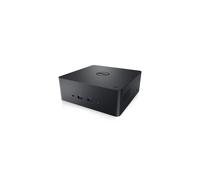 Dual USB-C Thunderbolt Dock