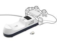 Dual USB Charging Station Charger USB-C for Sony PS5 DualSense 5 Controller