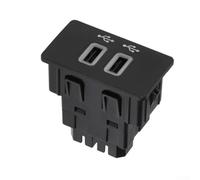 Dual USB Hub HC3Z-19A387-B Activity LED