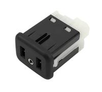 Dual USB Port and AUX Jack Interface Compatible with GM Part Numbers 13519224, 13509942, 13510854