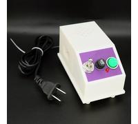 Dual-Use Magnetizer & Demagnetizer - Physics Experiment Instrument, for Magnetization & Demagnetization