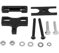 Dual Valve Spring Compressor Tool Kit for 4.8 5.3 5.7 6.0 6.2 LS1 LS2 LS3 LS6, Stainless Steel, Automotive Maintenance, DIY Repair, Garage Servicing