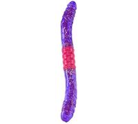 Dual Vibrating Flexi Dong