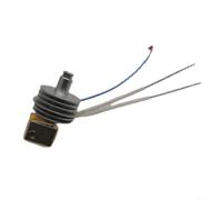 Dual Voltage Hot End Kit 12V 24V for Flashforge(12V)