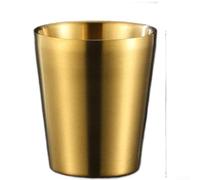 Dual Wall Vacuum Travel Mug Hammered Finish Stainless Steel Tea Cup Keeps Heat Cold Leak Resistant Work Gym 400ml(R)