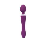Dual Wand Purple