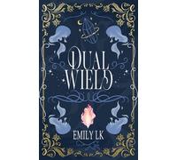 Dual Wield: Book Two | Mages Of Might Series