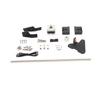 Dual Z Axle Upgrade Kit with Stable Steel Structure for Ender 3 Pro V2 | Enhance print precision with a Dual Z Axle Kit stable dual structure for Ender 3 Pro V2 using original T8 lead screw