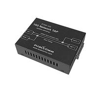 Dualcomm 10G Network TAP