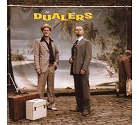 Dualers - The Melting Pot