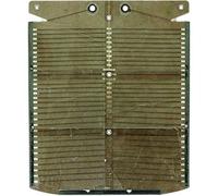 Dualit 00456 4-Slice End Element for Vario Toaster