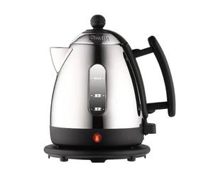 Dualit 1 Litre Mini Jug Kettle Chrome