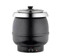 Dualit L369 Economy Hotpot Soup Kettle, Graphite
