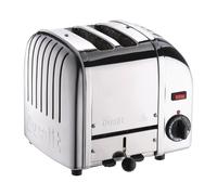 Dualit 2 Slice Vario Toaster 20245 - F208