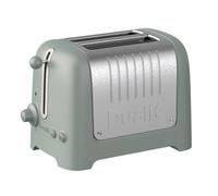 Dualit 2 Slot Lite Toaster - Sage