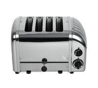 Dualit Classic Combi Vario AWS Polished 2 x 2 Slot Toaster
