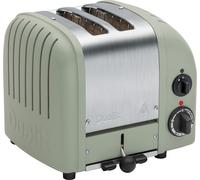 Dualit Classic Vario AWS Sage 2 Slot Toaster