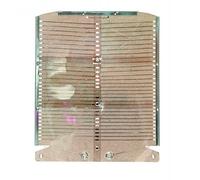 Dualit 3-Slice End Element for Vario Toaster