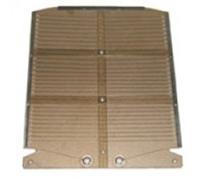 Dualit 4 Slice Toaster End Element - 00456