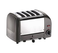 Dualit Dualit Classic 4 Slot Vario Toaster