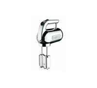 Dualit 4-Speed Professional Hand Mixer, Chrome