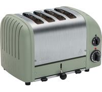 Dualit Classic Vario AWS Sage 4 Slot Toaster