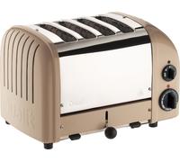 Dualit 40579 4 Slice Toaster - Sandstone, Sandstone