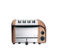 Dualit Classic Vario AWS Copper 4 Slot Toaster