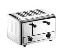 Dualit Catering 4 Slice Toaster 49900 - [DK840]