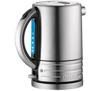 Dualit 72905 Architect Kettle, Silver