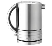 Dualit 72926 2300W 1.5L Architect Kettle in Steel & Grey