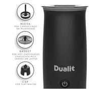 Dualit Handheld Milk Frother and Hot Chocolate Maker
