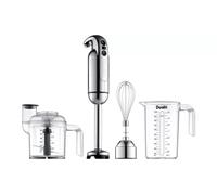 Dualit 88910 Hand Blender - 700W - Stainless Steel NEW
