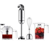 Dualit 88910 Hand Blender - Chrome, Chrome