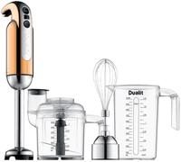 DUALIT 88911 Hand Blender - Copper, Brown