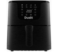Dualit Air Fryer 5.5L 7 Preset Dishwasher Safe