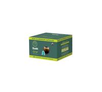 Dualit Aluminium Coffee Capsules Lungo Espresso 4 x 30 Pack