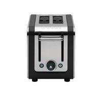 Dualit Architect 2-Slice Toaster in Black
